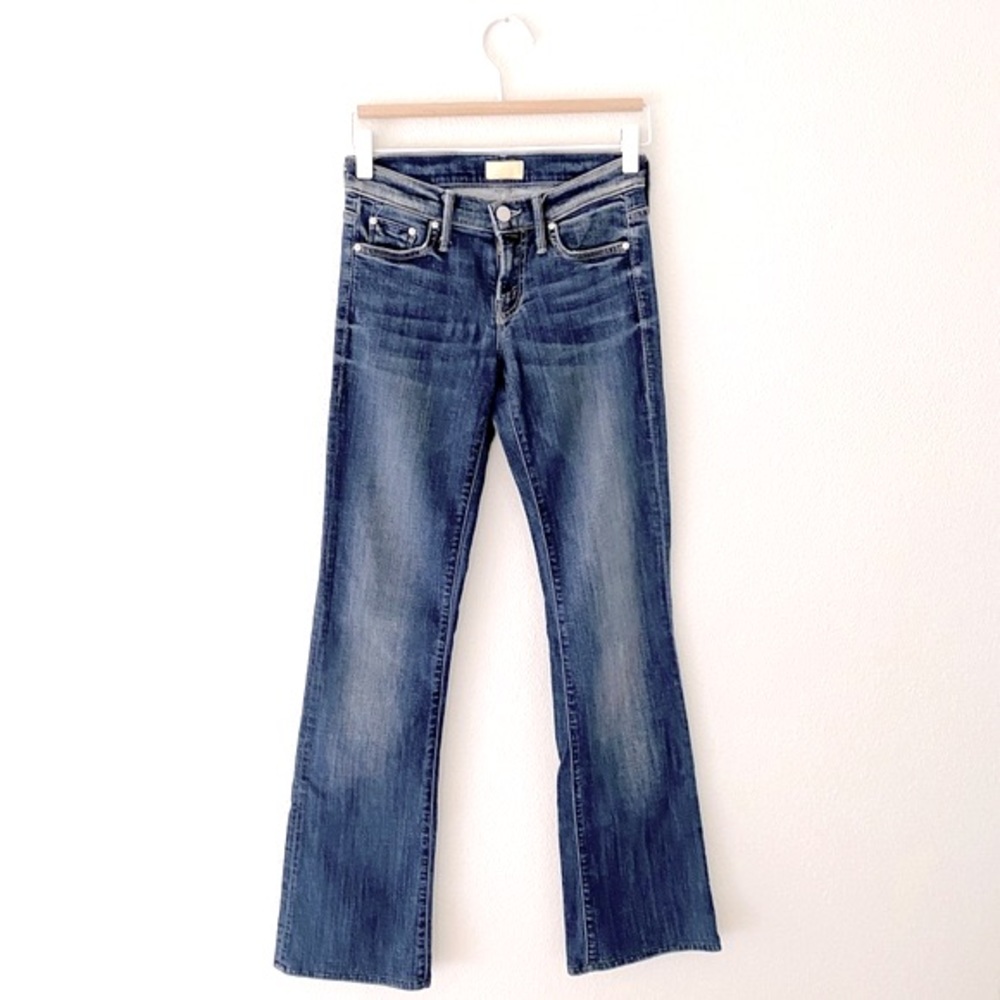 MOTHER The Outsider Jeans | Women’s Size 24